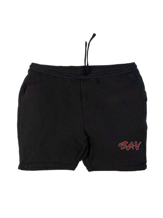 Savannah Samuel Shorts