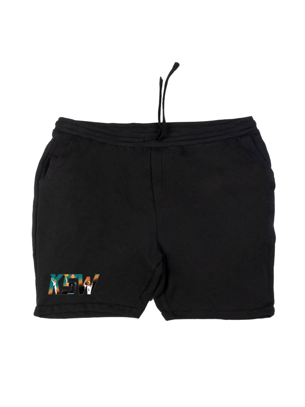 Kristin Williams Shorts