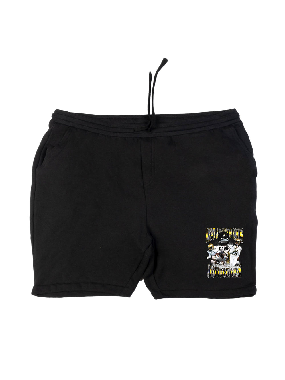 Willie Gaines Shorts