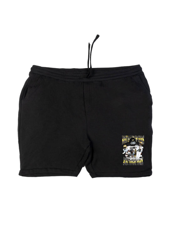 Willie Gaines Shorts