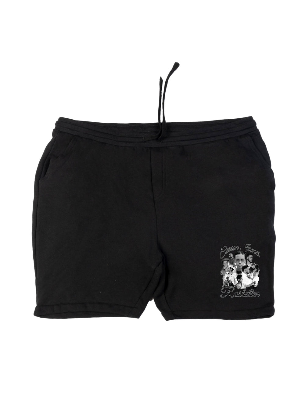 Carson James Shorts