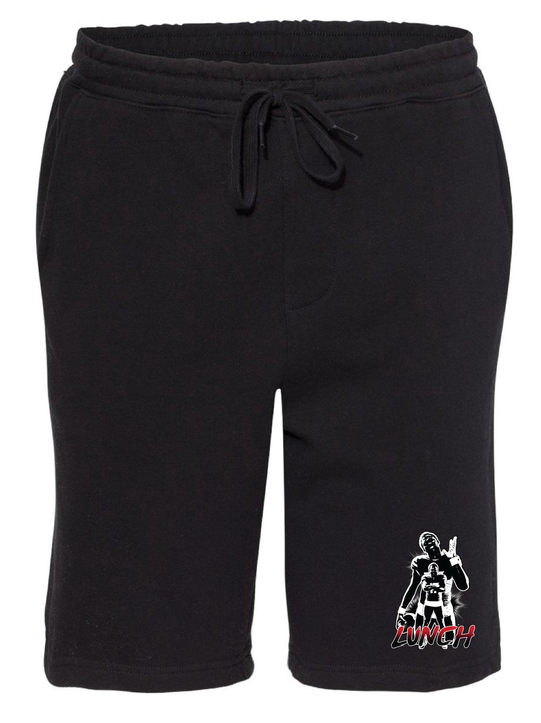 LUNCH Shorts