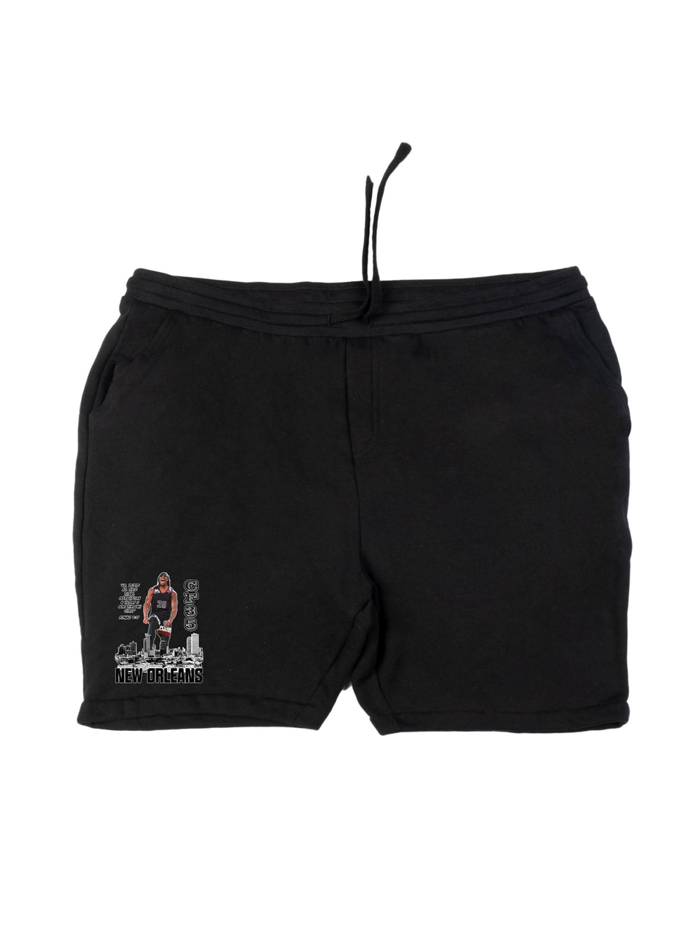 Chris Flippin City Shorts