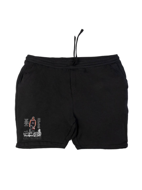 Chris Flippin City Shorts
