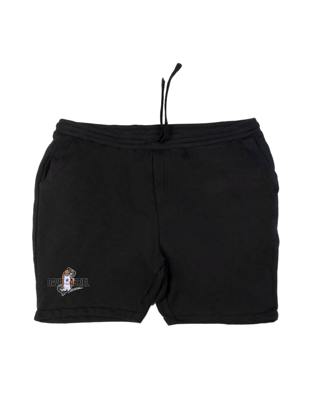 David Gabriel Signature Shorts