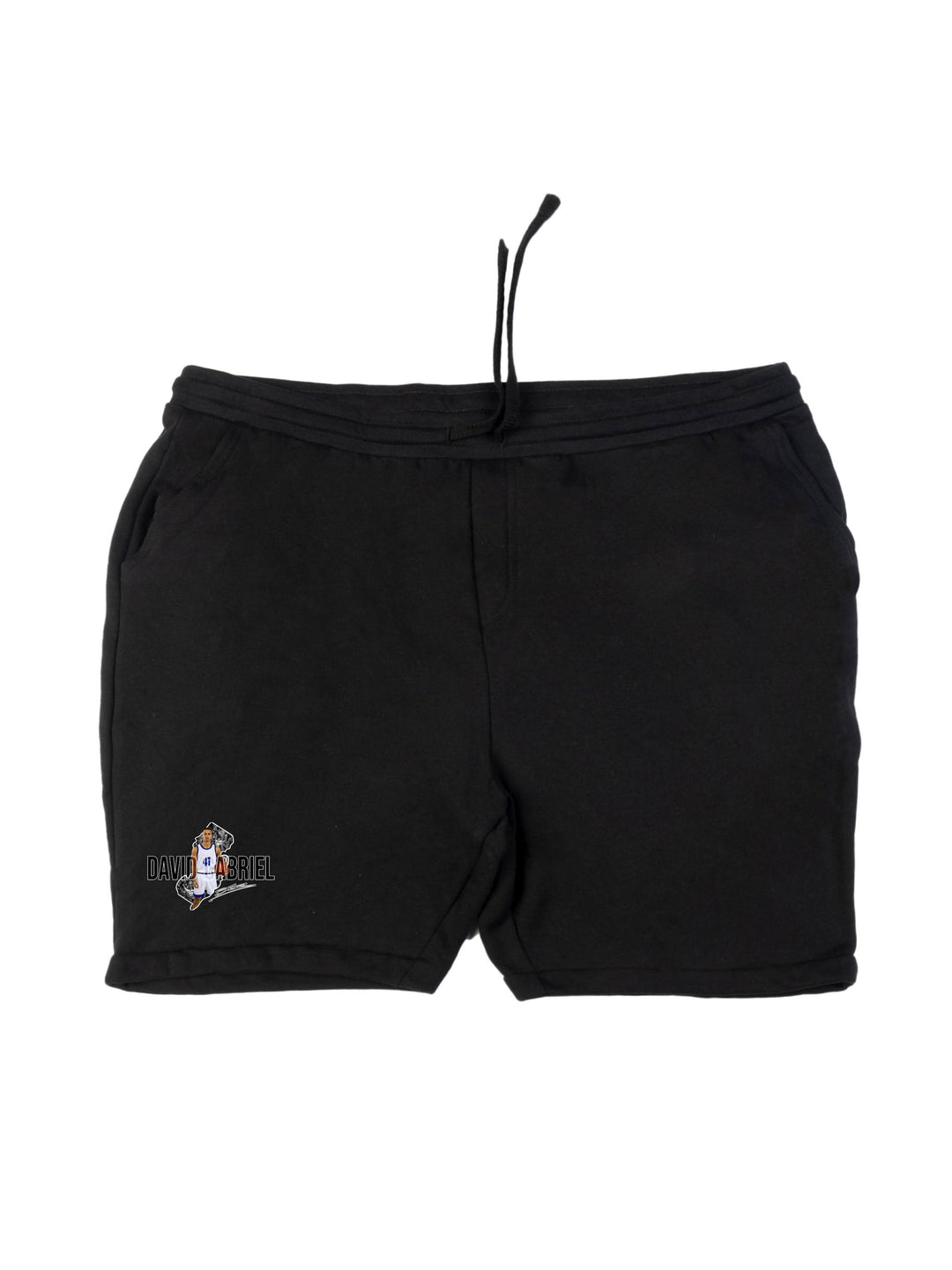David Gabriel Signature Shorts