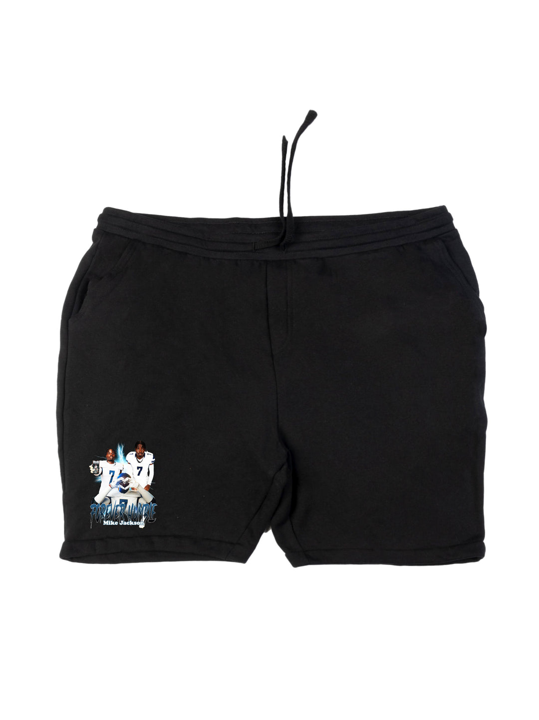 Mike Jackson Shorts