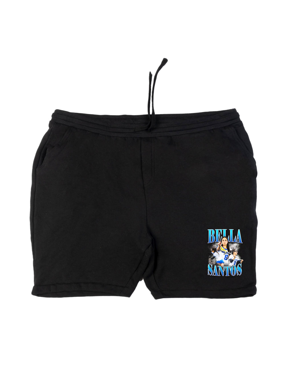 Bella Santos Shorts