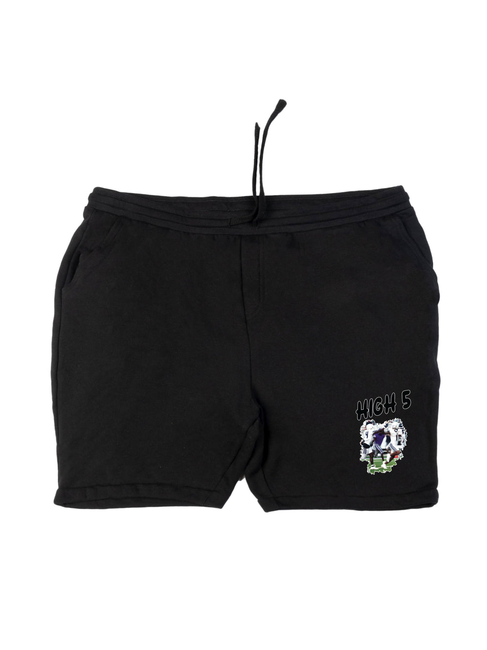 Yemi Ward Shorts
