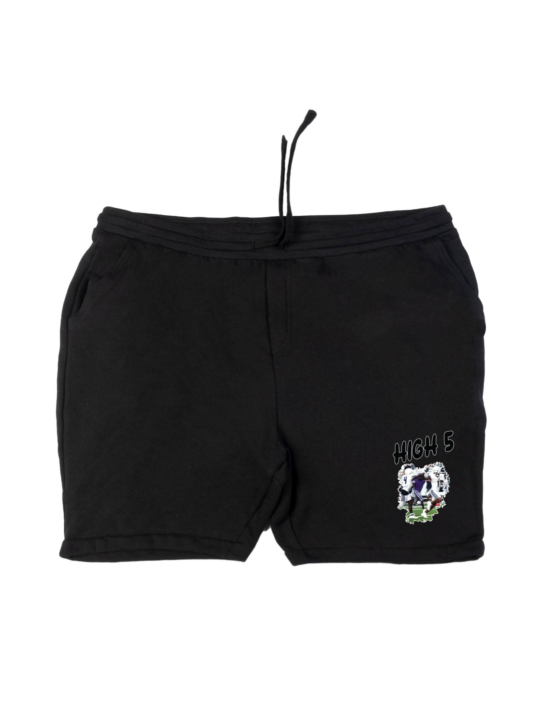 Yemi Ward Shorts