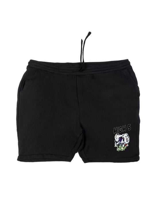 Yemi Ward Shorts