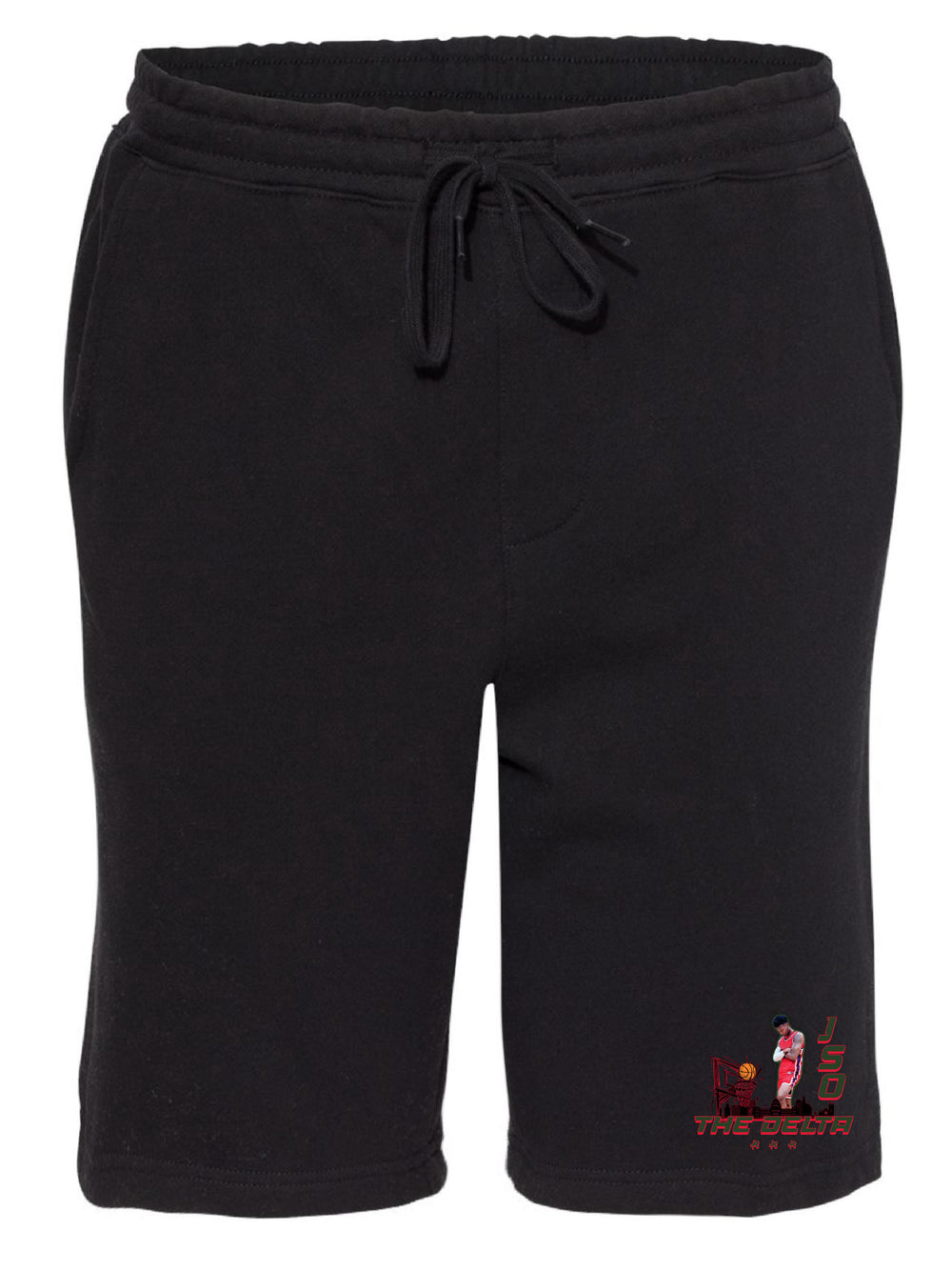 Jaylon Sanders Shorts