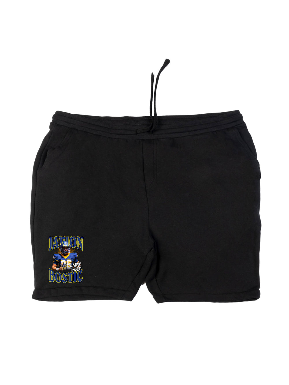 Javion Bostic Shorts