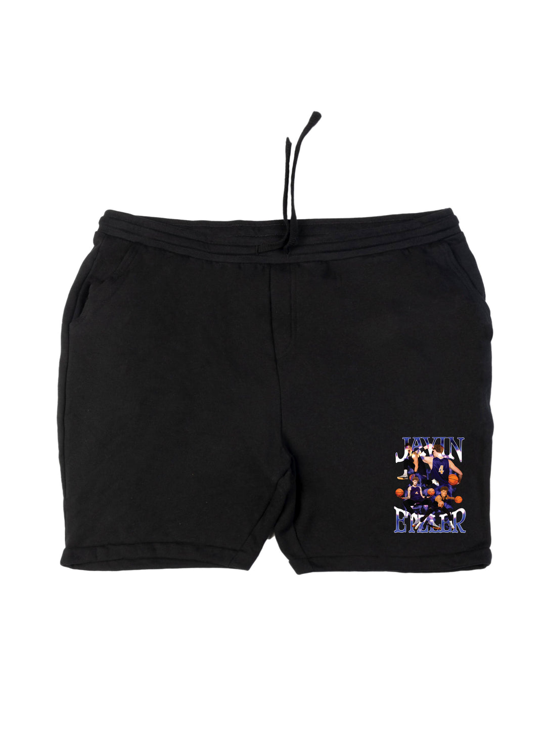 Javin Etzler Shorts