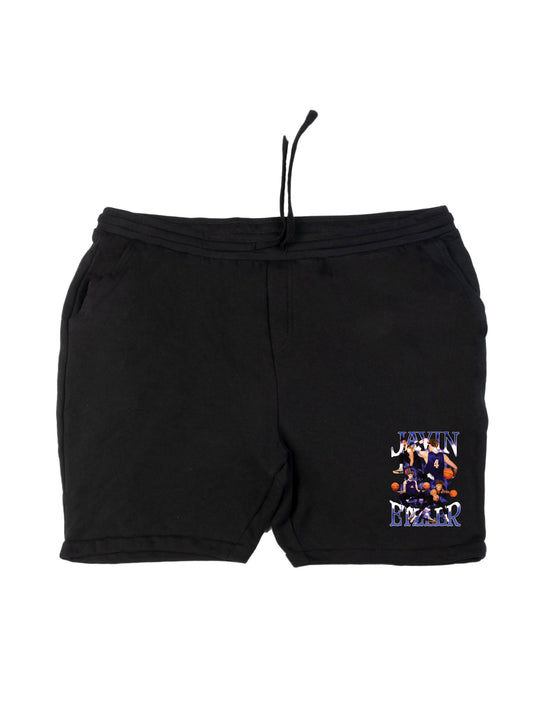 Javin Etzler Shorts