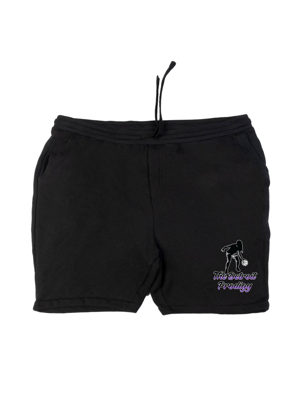 Detroit Prodigy Shorts