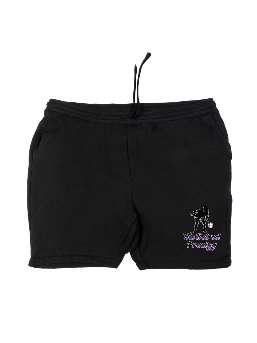 Detroit Prodigy Shorts