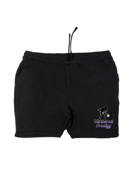 Detroit Prodigy Shorts