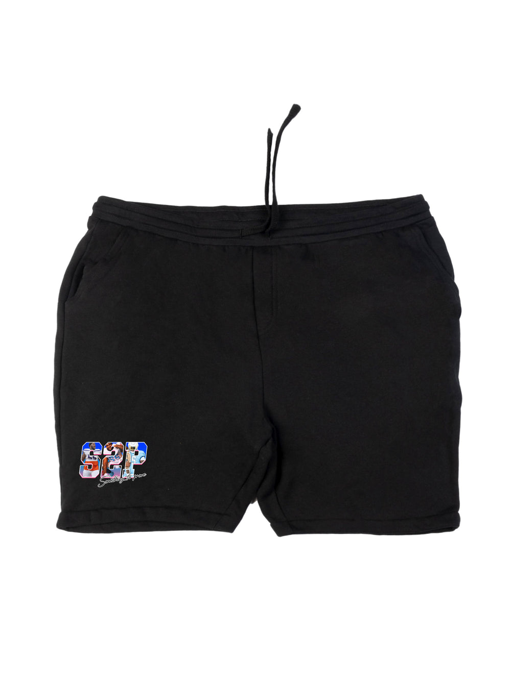 S2P Something To Prove Shorts