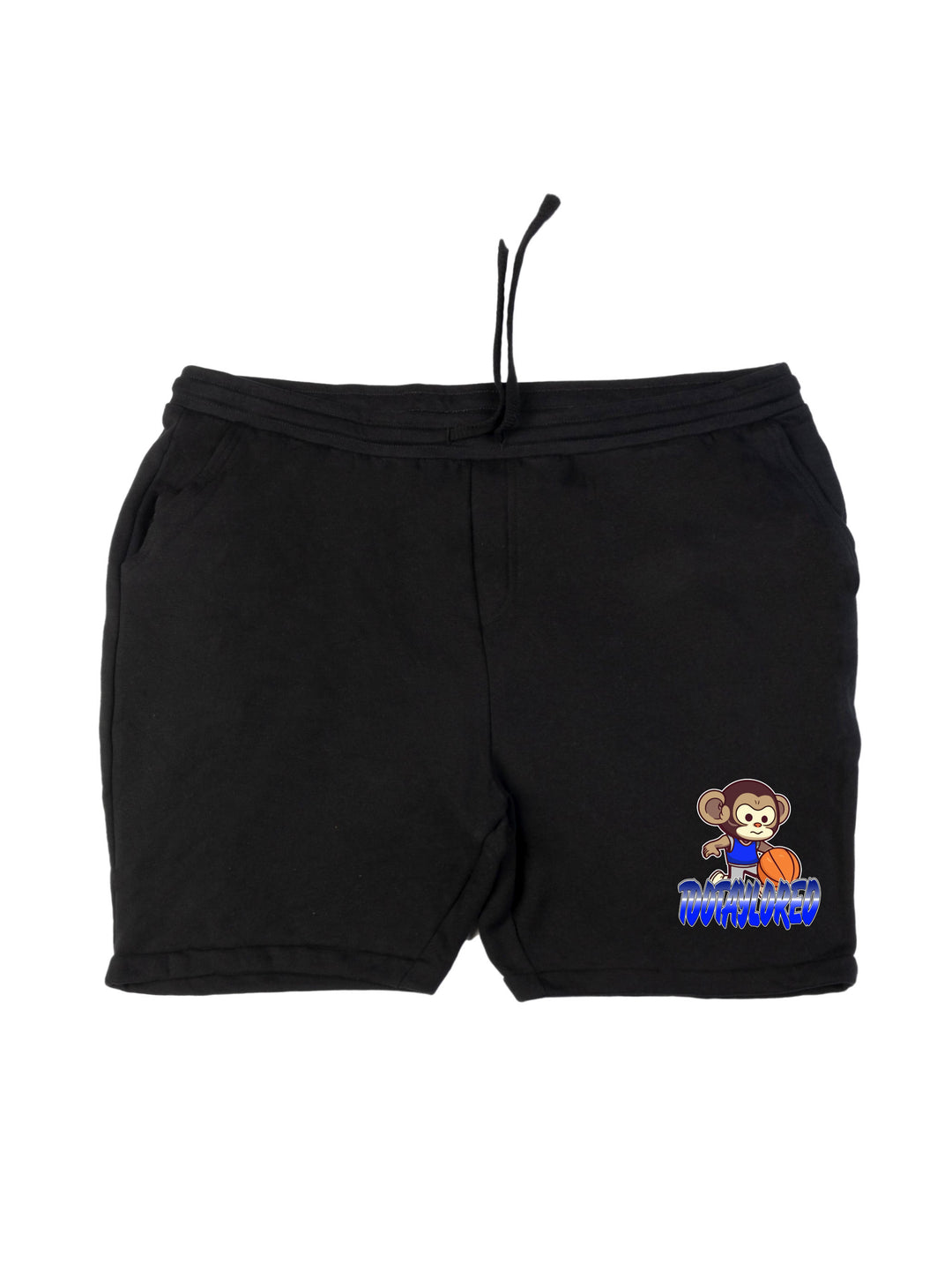 Jimeca Jackson Cartoon Shorts