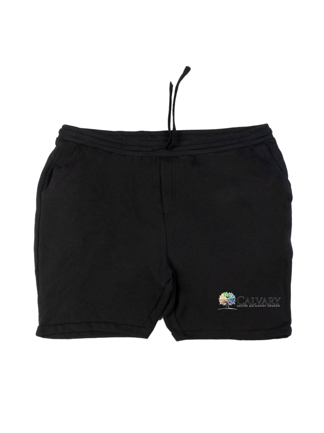 Calvary United Methodist Church Shorts