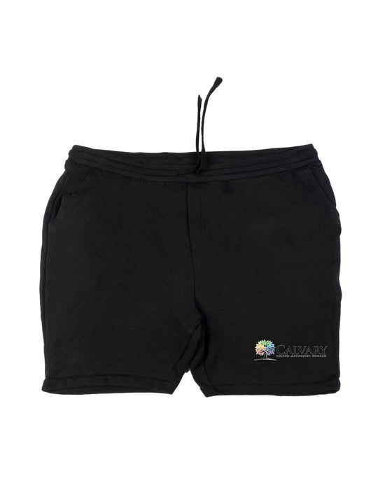 Calvary United Methodist Church Shorts