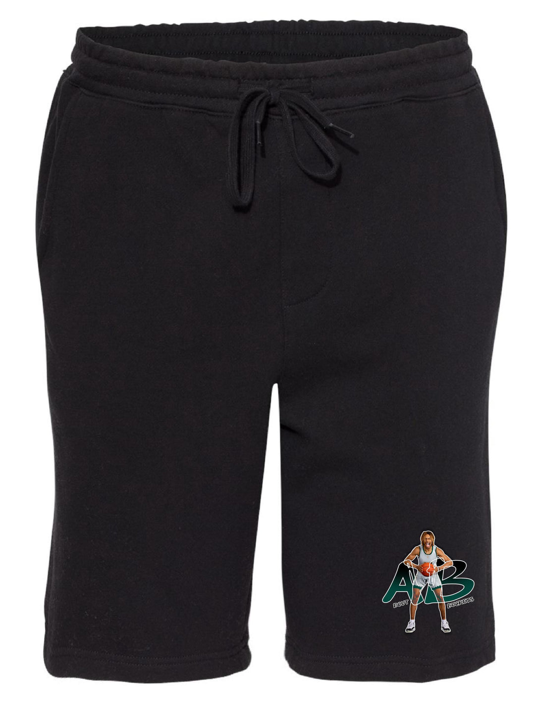 Anthony Bowens Shorts