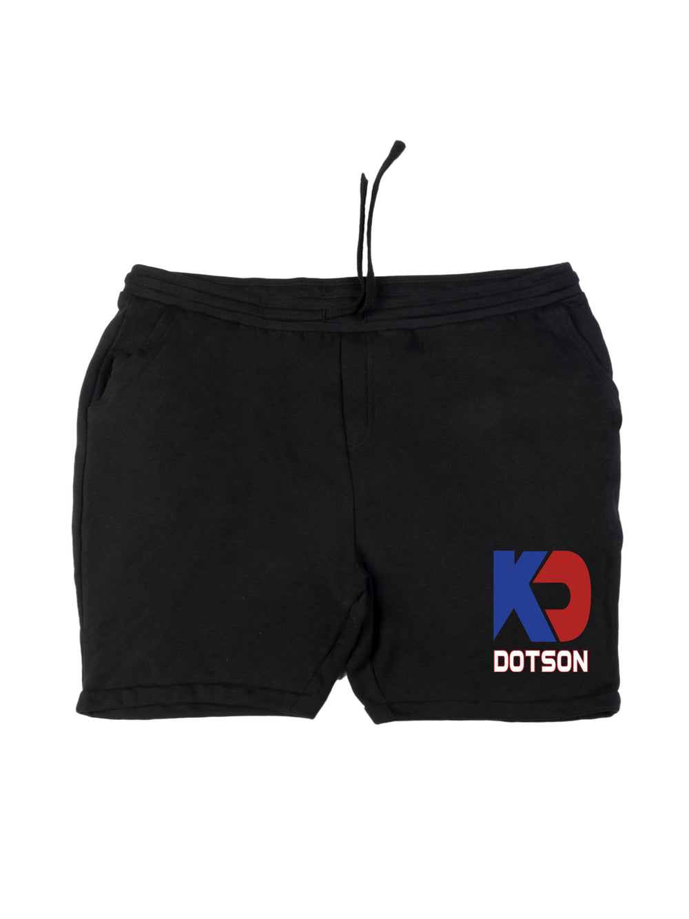 KD Dotson Shorts
