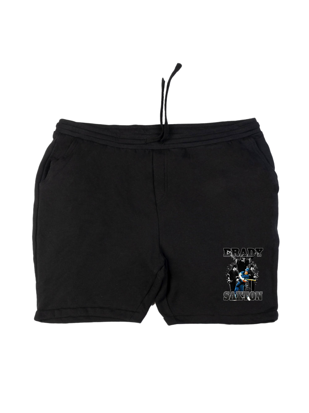 Brady Saxton Shorts