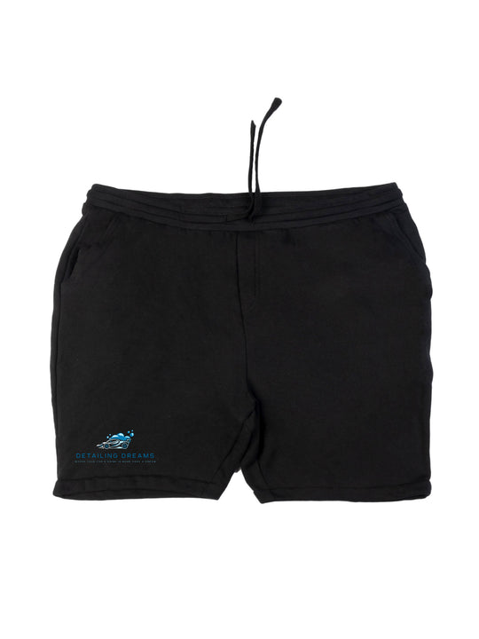 Detailing Dreams Logo Shorts