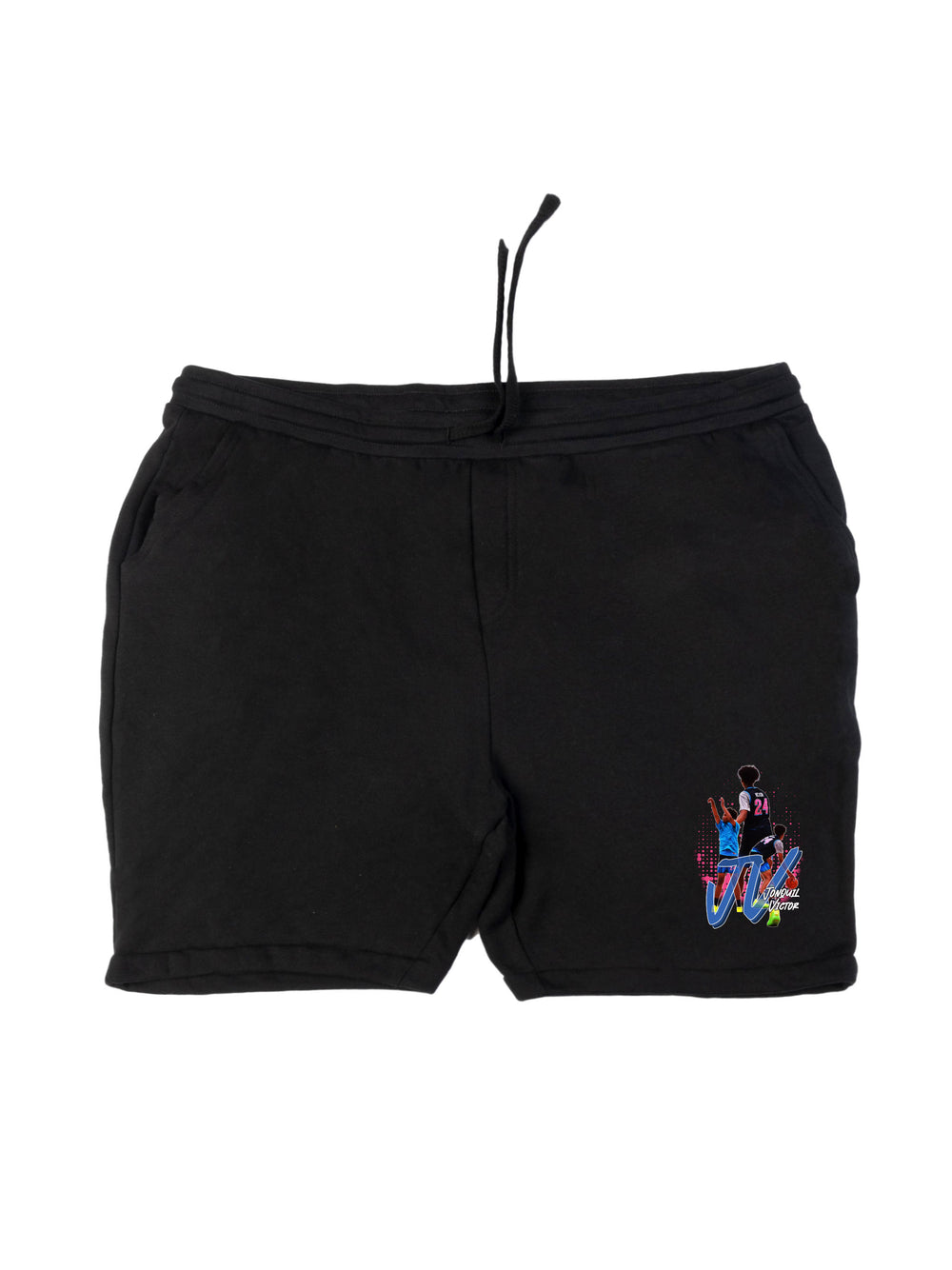 Jonquil Victor Shorts