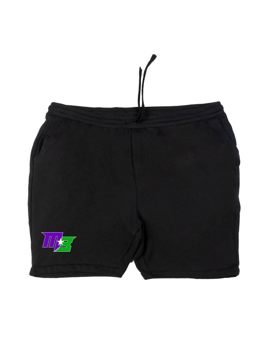 Romelle Bell Logo Shorts