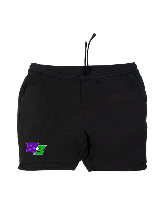 Romelle Bell Logo Shorts