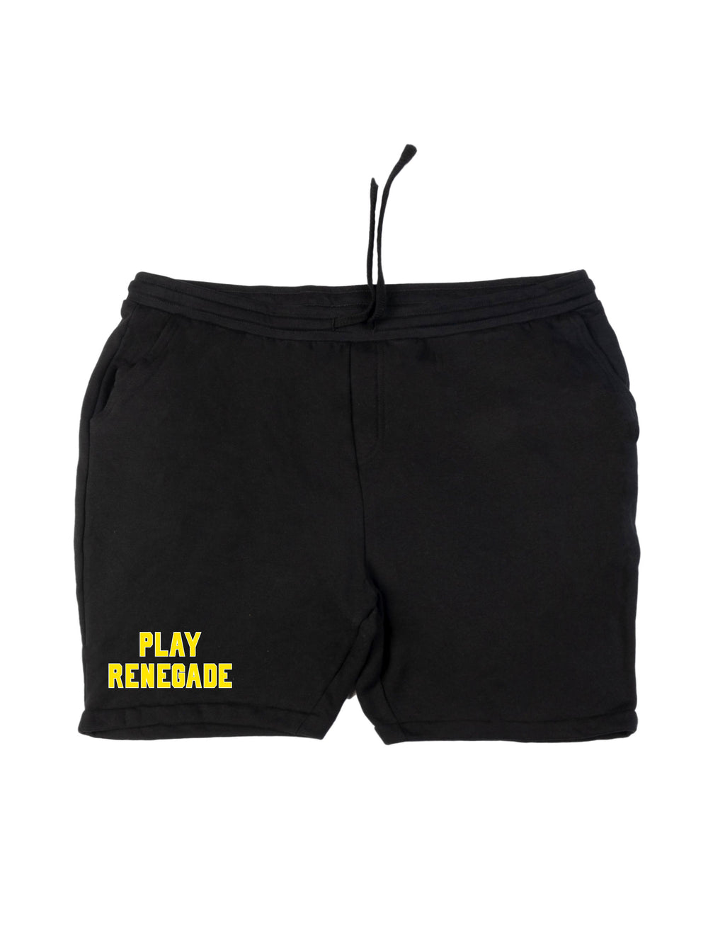 Play Renegade Shorts
