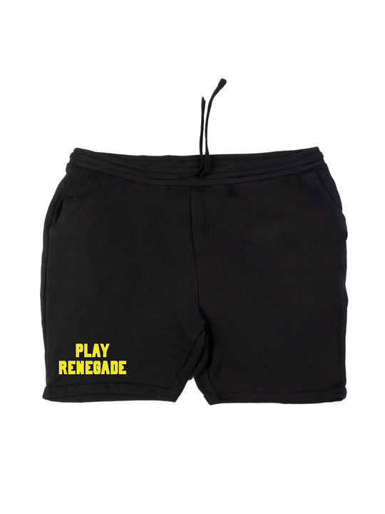 Play Renegade Shorts
