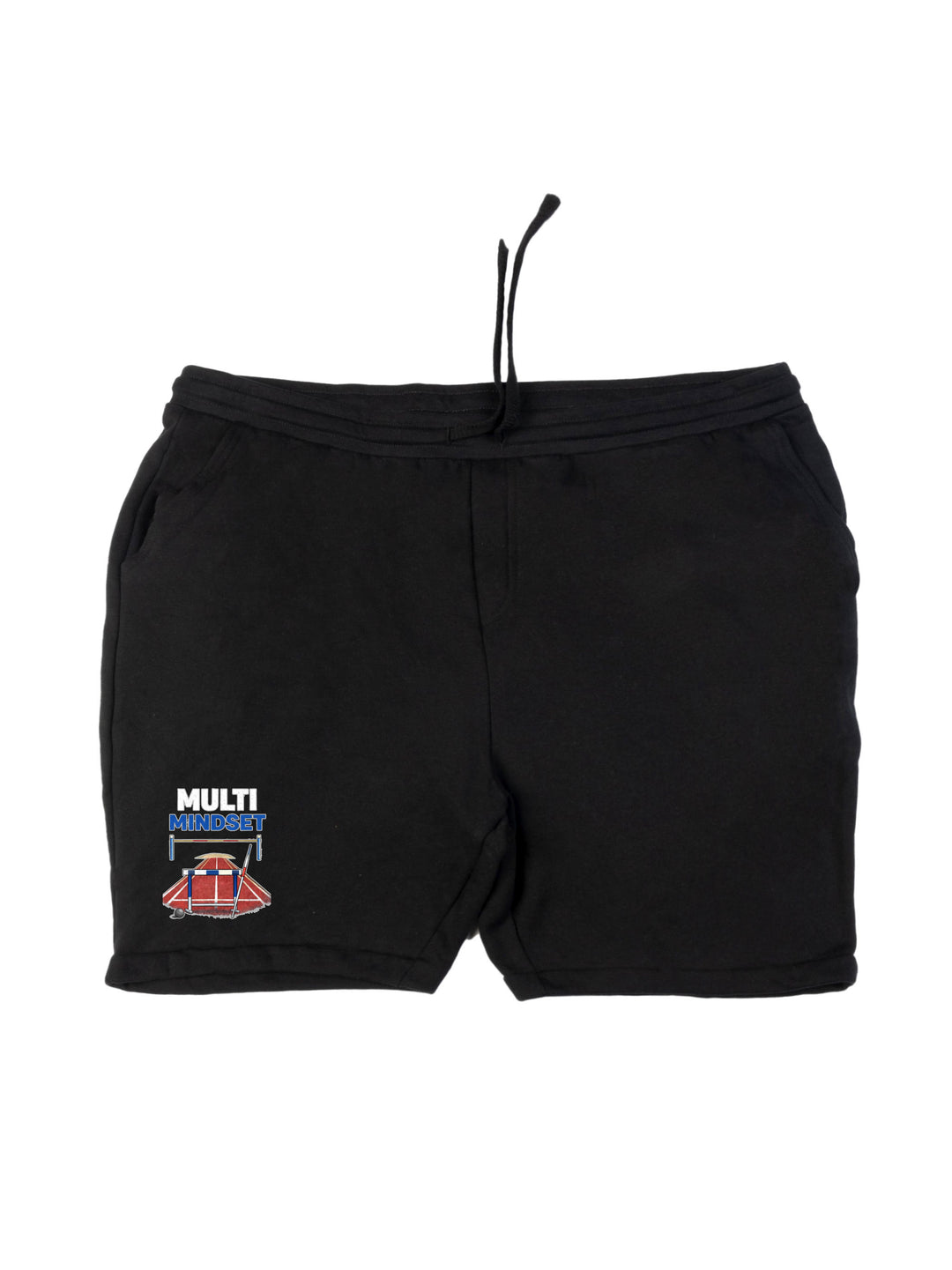 Multi Mindset Shorts