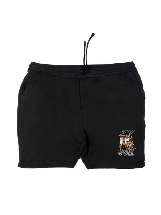 Zy Wright Shorts