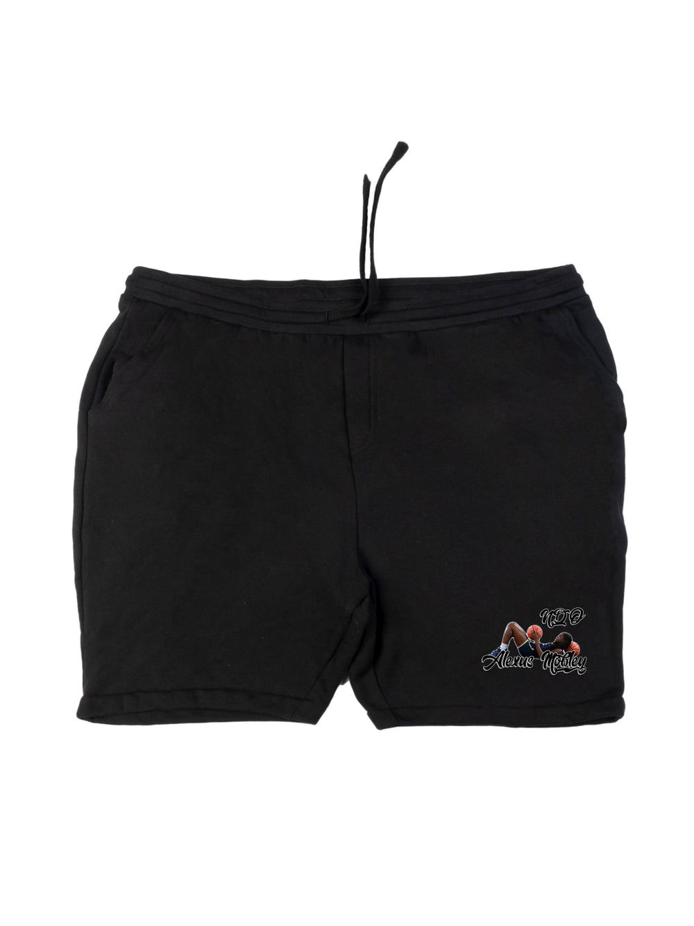 Alexus Mobley Shorts
