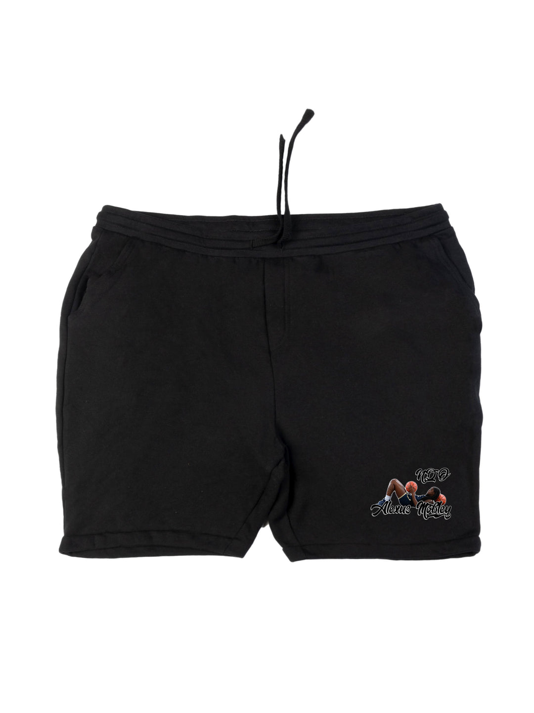Alexus Mobley Shorts