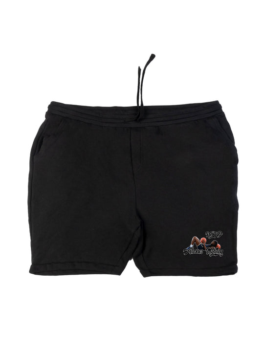 Alexus Mobley Shorts