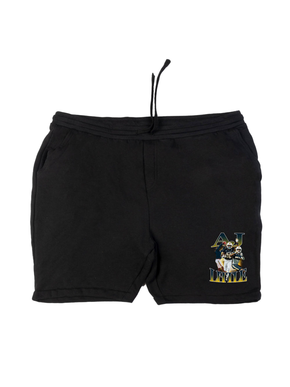 AJ Little Shorts