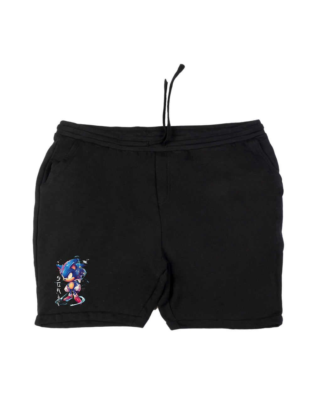 Zions Sonic Shorts