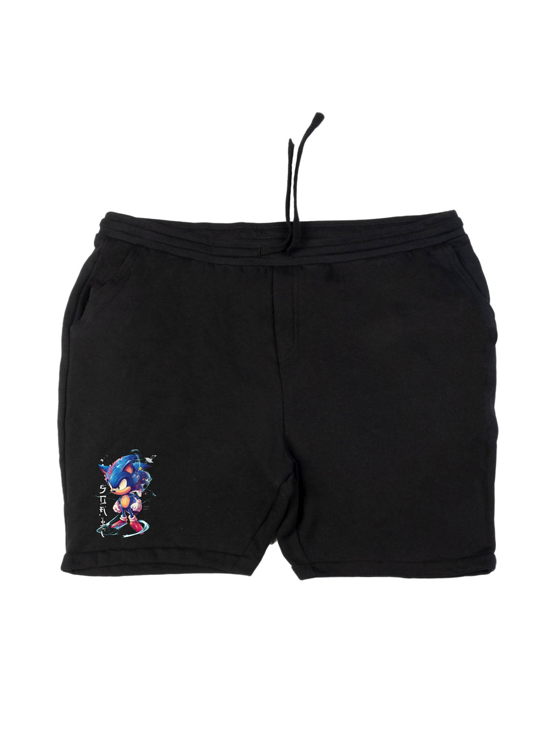 Zions Sonic Shorts
