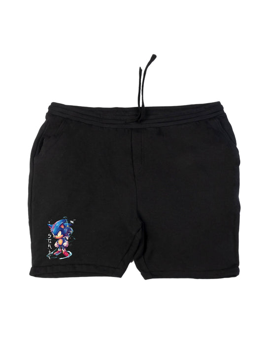 Zions Sonic Shorts
