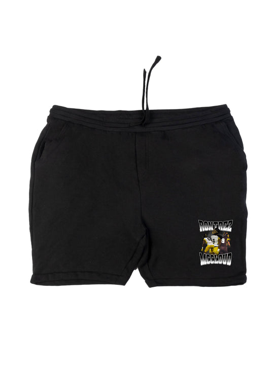 Rontrez McCloud Shorts