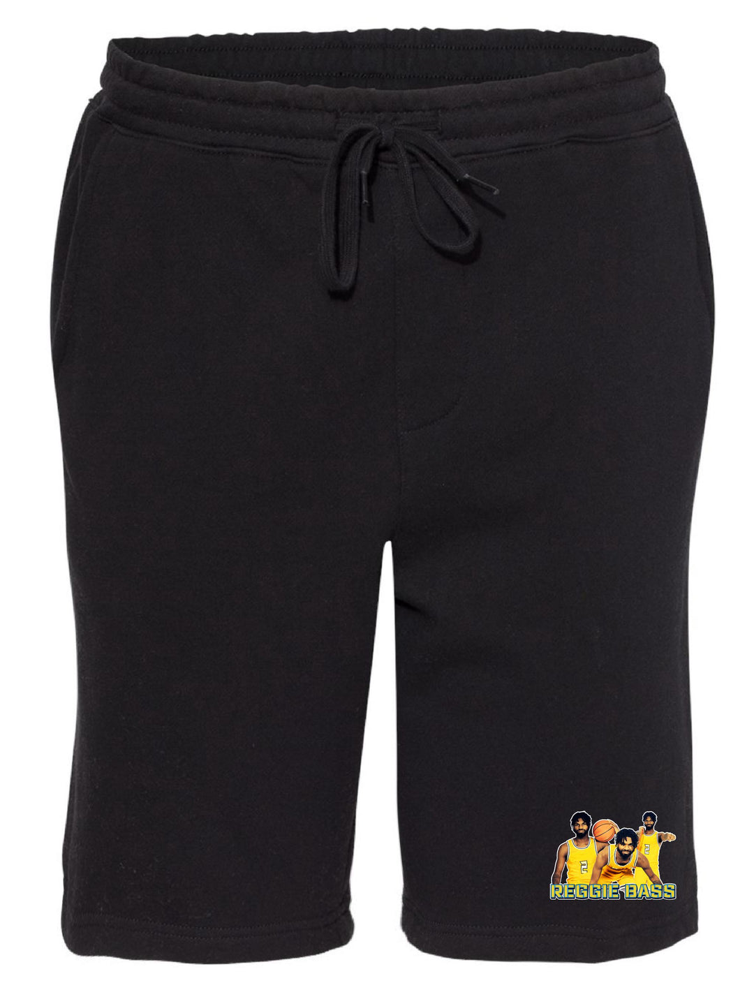 Reggie Bass Shorts
