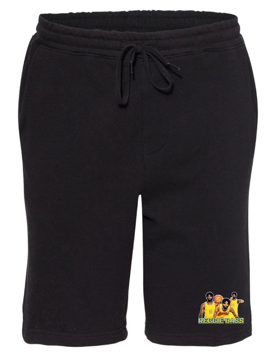 Reggie Bass Shorts