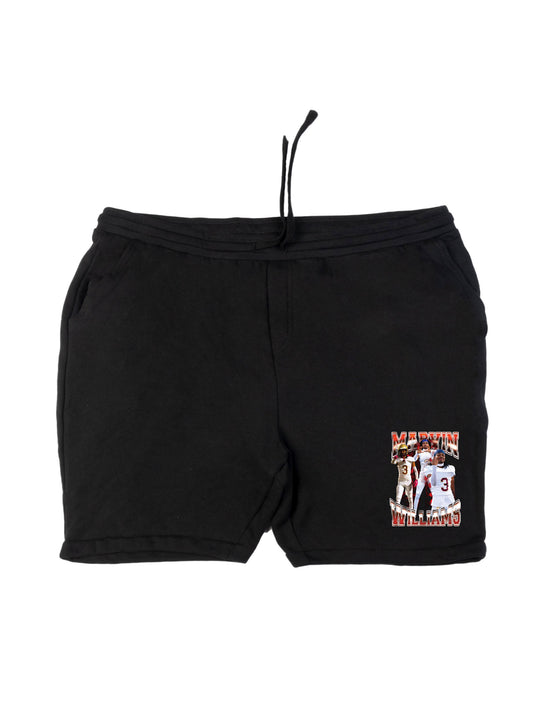 Marvin Williams Shorts