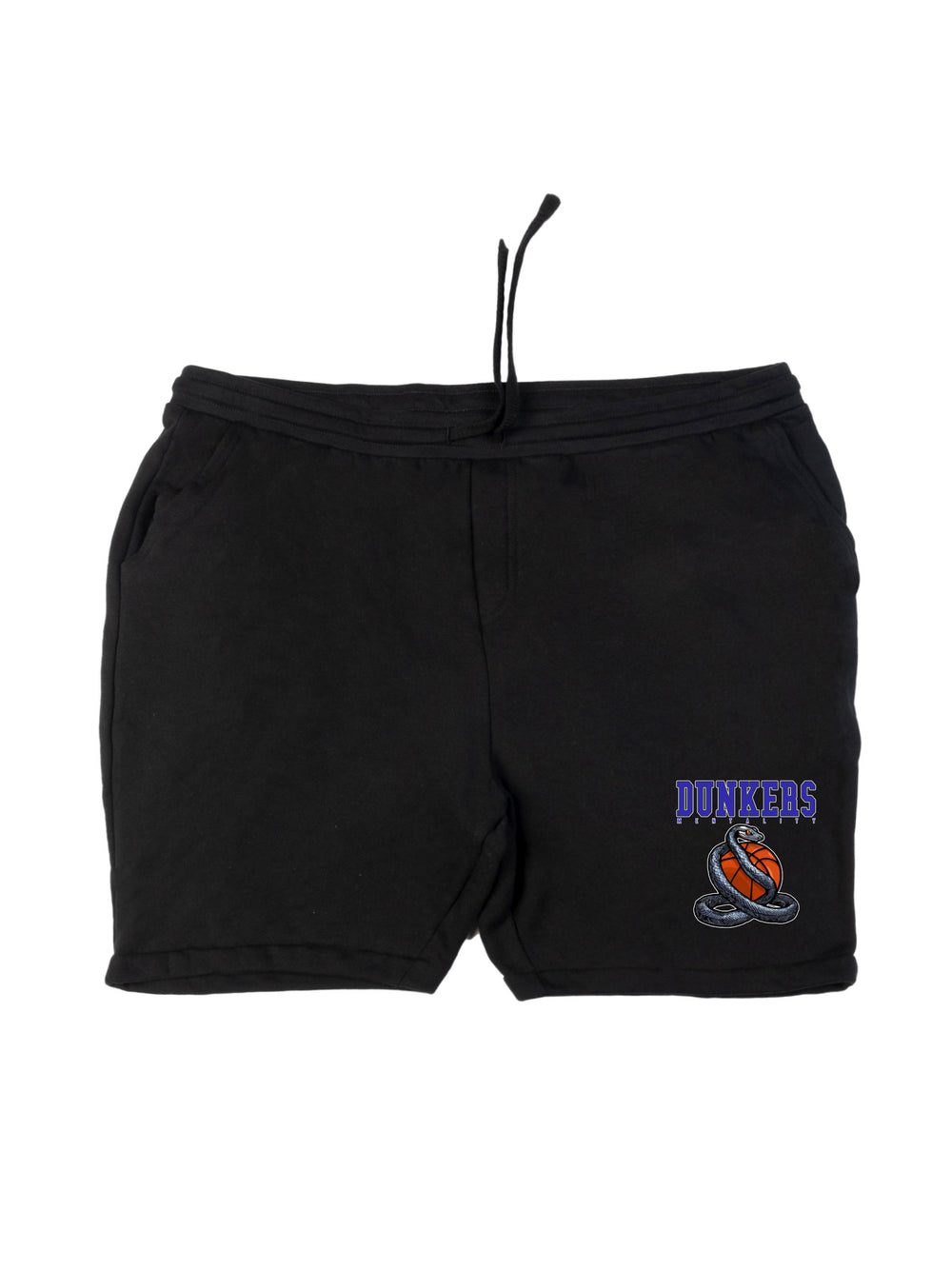 Jordan Mapp Shorts