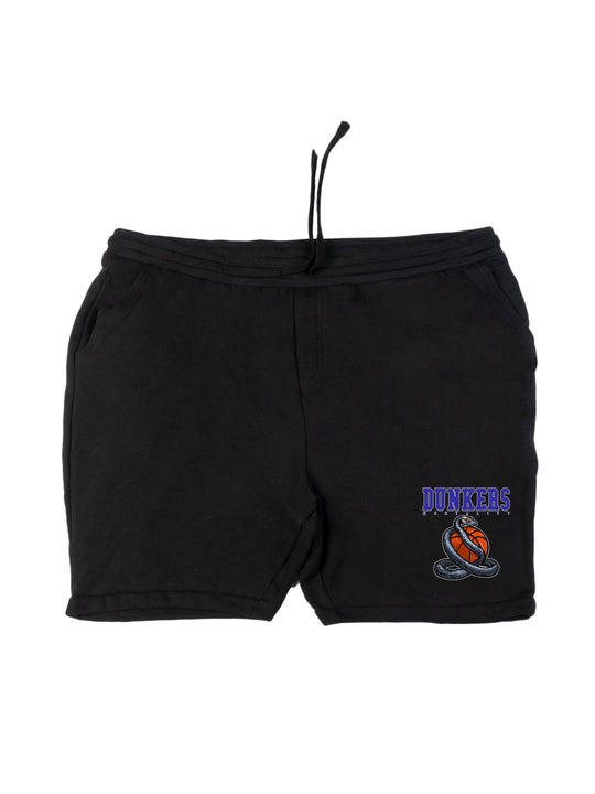Jordan Mapp Shorts